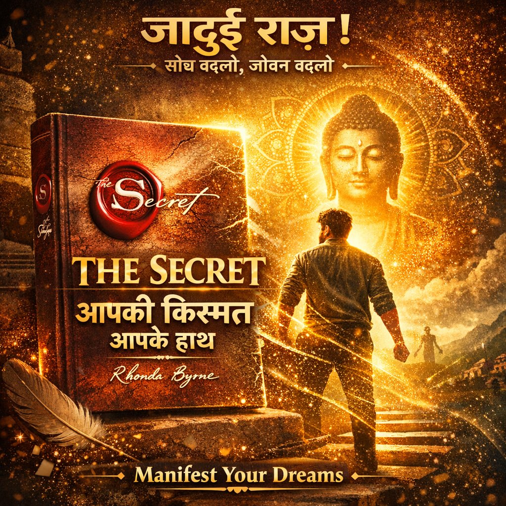 The Secret
