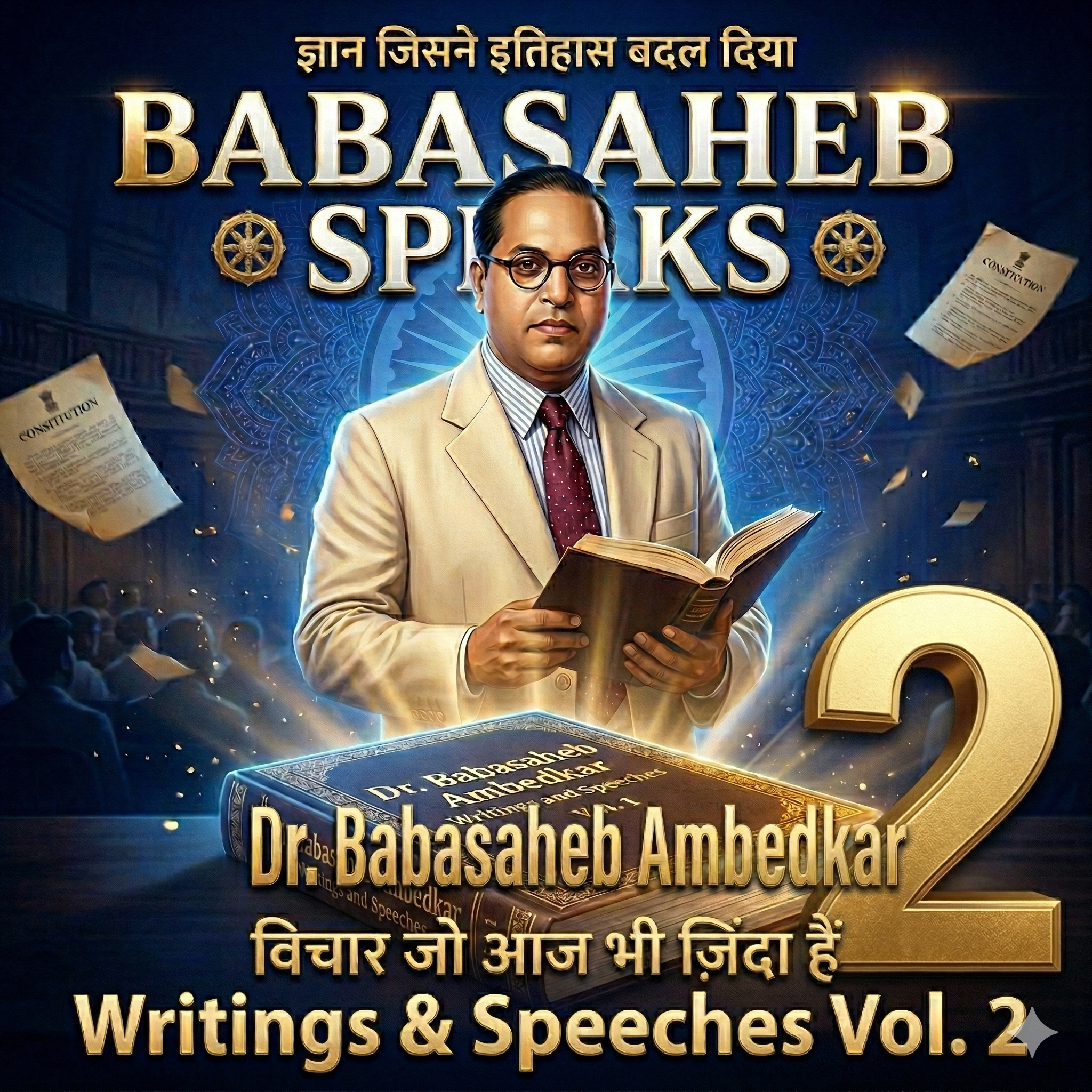 Speeches Vol. 2